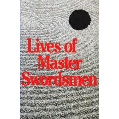 Lives of the Master Swordsmen Book